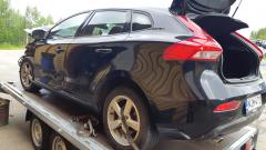 Volvo V40 12->