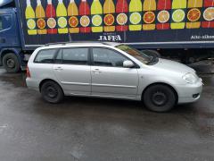 Toyota Corolla 02-07 (E120)