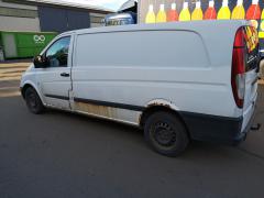 Mercedes-Benz Vito 111 CDI