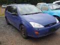 Kuva 2: Ford Focus 1999