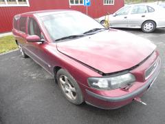 Volvo V70 2.4 D Farmari