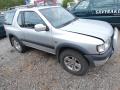 Kuva 2: Opel Frontera 2.2 DTI 4WD Maastoauto 2000