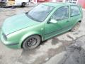 Kuva 2: Volkswagen Golf IV 1.4 16V Hatchback 1998