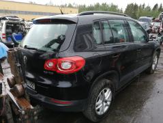 Volkswagen Tiguan 2.0 TDI 4motion