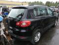 Kuva 2: Volkswagen Tiguan 2.0 TDI 4motion 2008