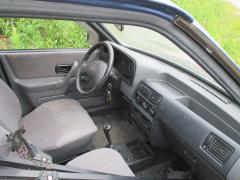 Ford Orion