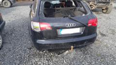 Audi A6 Avant 2.7TDI Aut. Quattro