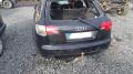 Kuva 2: Audi A6 Avant 2.7TDI Aut. Quattro 2005