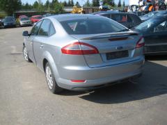 Ford Mondeo 07-13 1.8tdci