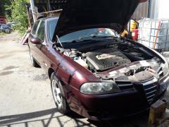 Alfa Romeo 156