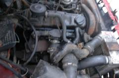 Volkswagen Passat 1,6 TD IC -86 5d