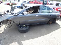 Volvo S60 2.4i 20V Sedan