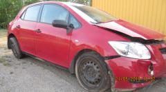Toyota Auris 06-12
