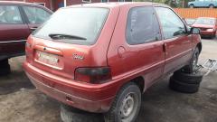 Citroen Saxo
