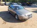 Kuva 2: Audi A6 quattro 3.0 TDI / BMK 2006