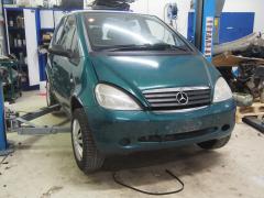 Mercedes-Benz A