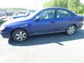 Kuva 2: Nissan Almera (N16) 1.5 Bensa Sedan 2001