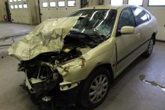 Toyota Avensis 2.0i Liftback -01 Linea Sol