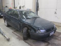 Toyota Carina E 1.6i 4D -96
