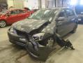 Kuva 2: Toyota Corolla 1.4 VVT-i HB -04 2004