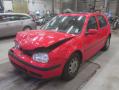 Kuva 2: Volkswagen Golf IV 1.4 4D -99 hatchback 1999