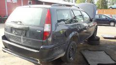 Ford Mondeo 07-13