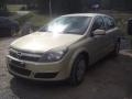 Kuva 2: Opel Astra H 5D HB 1.6 2004