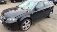 Audi A3 1.6i sportsback 8P