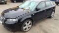 Kuva 2: Audi A3 1.6i sportsback 8P 2006