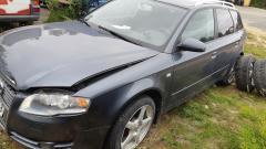 Audi A4 1.9TDI 5v-man farm.