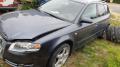 Kuva2: Audi A4 1.9TDI 5v-man farm.