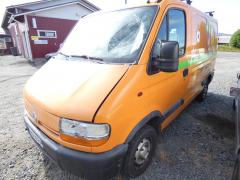 Renault Master  2.8 dCi Pakettiauto