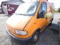 Kuva 2: Renault Master  2.8 dCi Pakettiauto 2000