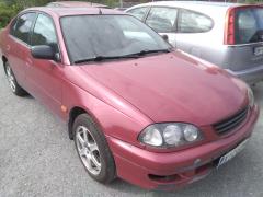 Toyota Avensis 1.6 4D sedan -98 britti