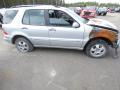 Kuva 2: Mercedes-Benz M-SARJA (W163) ML 270 CDI 4WD Maastoauto 2004