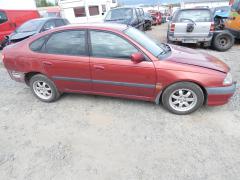 Toyota Avensis 1.8 VVT-i hatchback