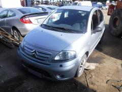 Citroen C3 II 5D HB 1.4i MT5
