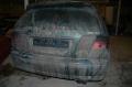 Kuva 2: Nissan Almera N15 2,0 D -96 5D HB 1996