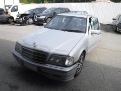 MB W202 C180 4D Sedan MT5