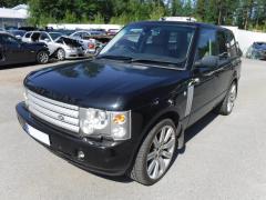 Range Rover L322 5D SUV 3.0TD A/T 4WD