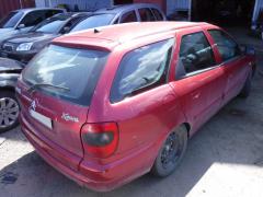 Citroen Xsara 5D Break 1.6i MT5