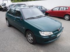Peugeot 306 Facelift 5D HB 1.6i MT5