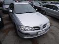 Kuva 2: Nissan Almera N16 4D Sedan 1.5i MT5 Engl. 2000