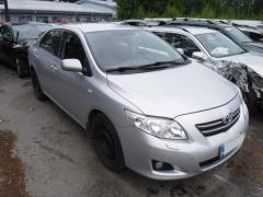 Toyota Corolla E150 Pre-Facelift 4D Sedan 2.0D-4D MT6