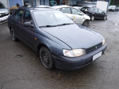 Toyota Carina E 4D Sedan 1.6i MT5 Japan