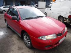 Mitsubishi Carisma 4D Sedan 1.6i GLX MT5