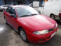 Kuva2: Mitsubishi Carisma 4D Sedan 1.6i GLX MT5