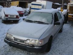 Ford Sierra