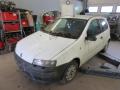 Kuva 2: Fiat Punto 1,2 44kW 2002