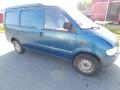 Kuva 2: Nissan Vanette Cargo 2.3D Pakettiauto 1995